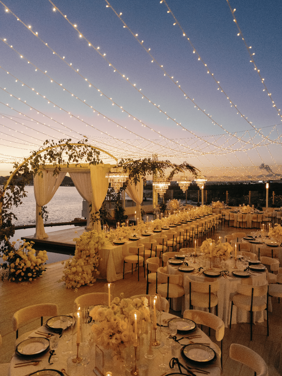 Alice Liu & Dylan Qian's wedding-image-20