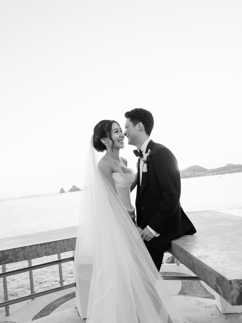 Alice Liu & Dylan Qian's wedding-image-12