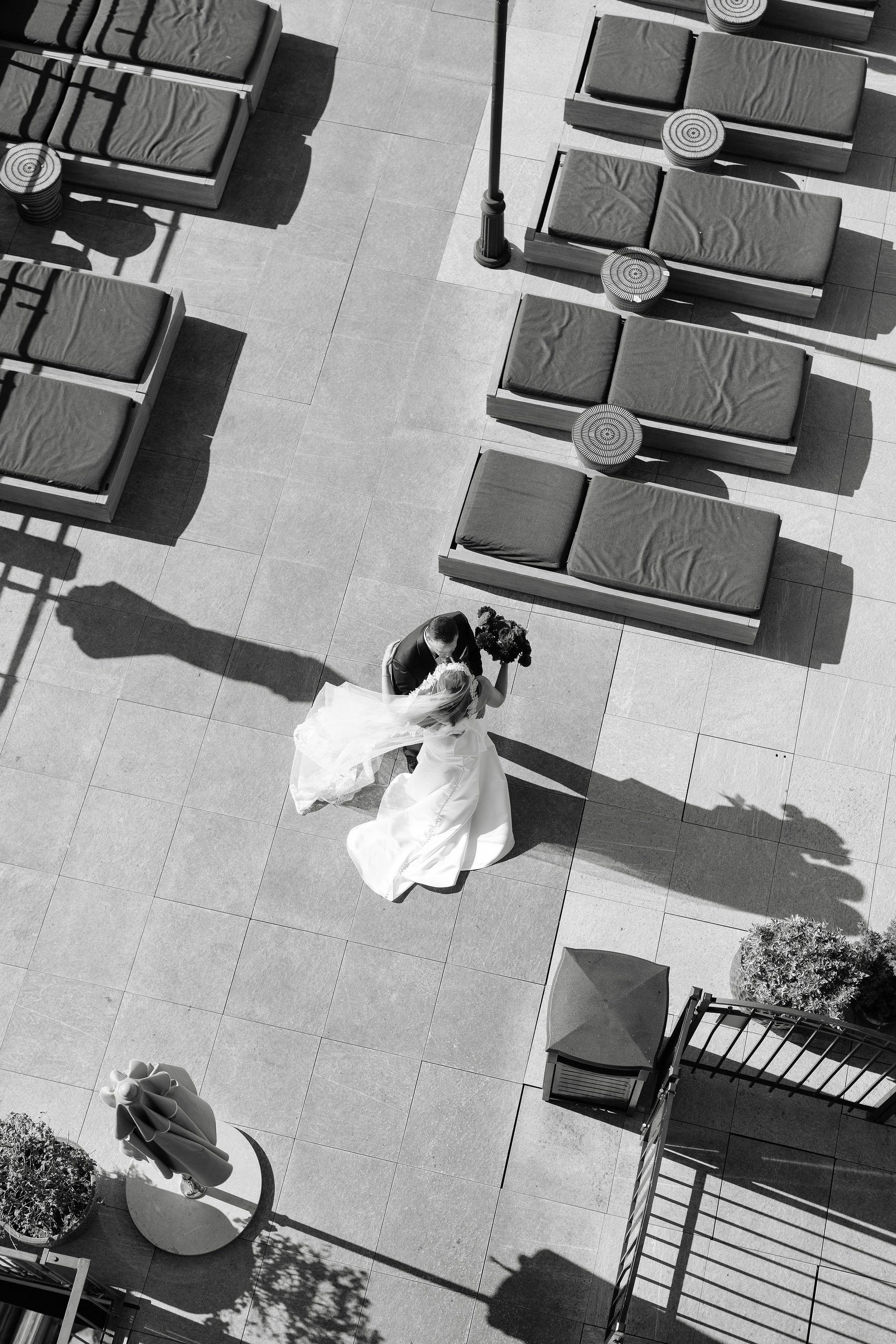 Maia and Mike’s Wedding 27