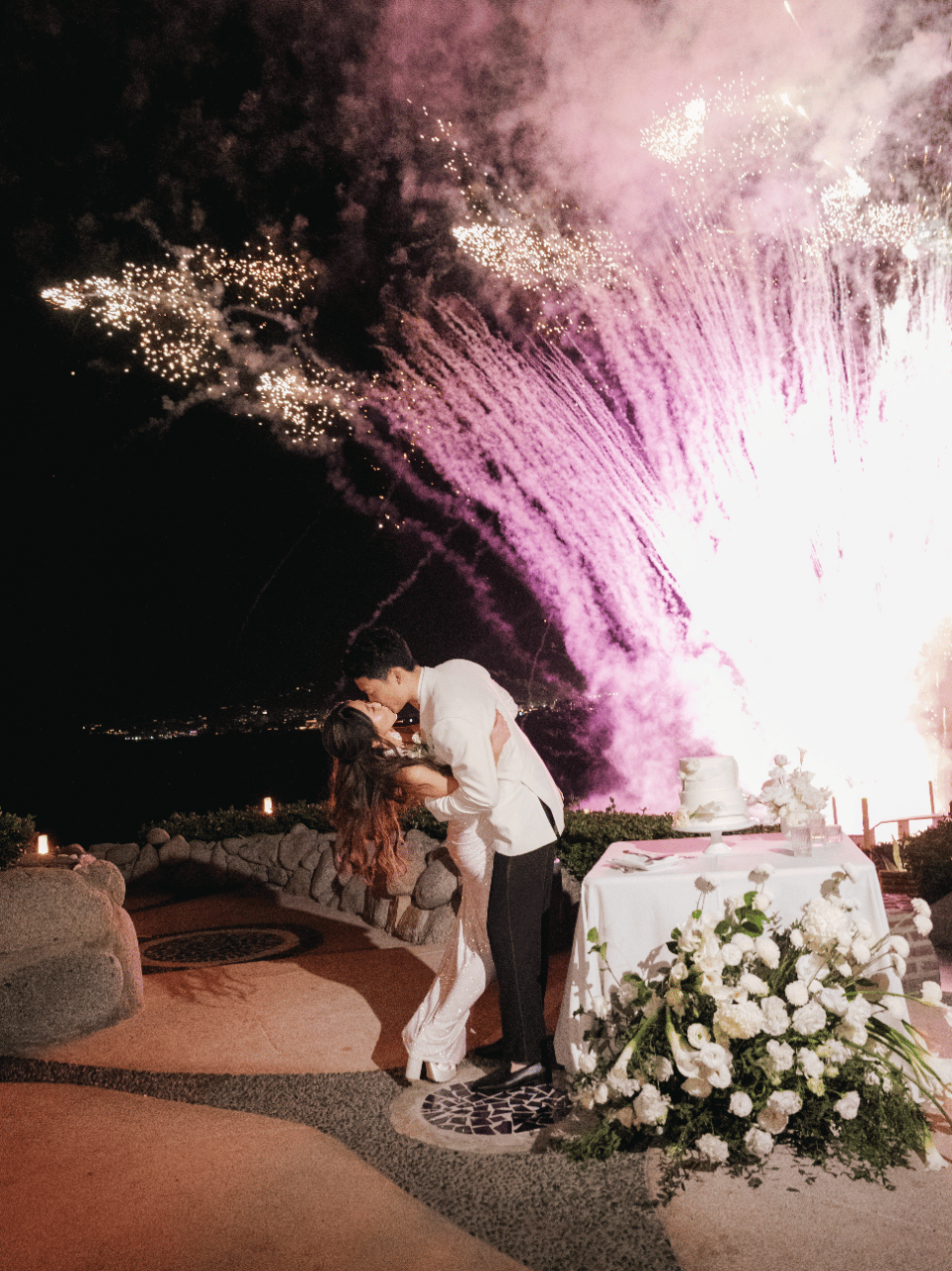 Alice Liu & Dylan Qian's wedding-image-56