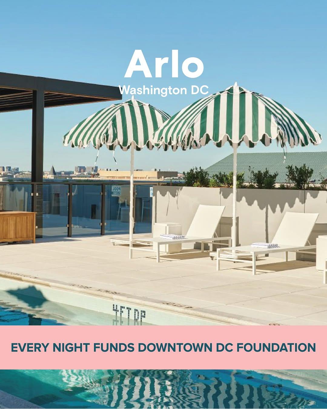 Arlo Williamsburg portfolio 5