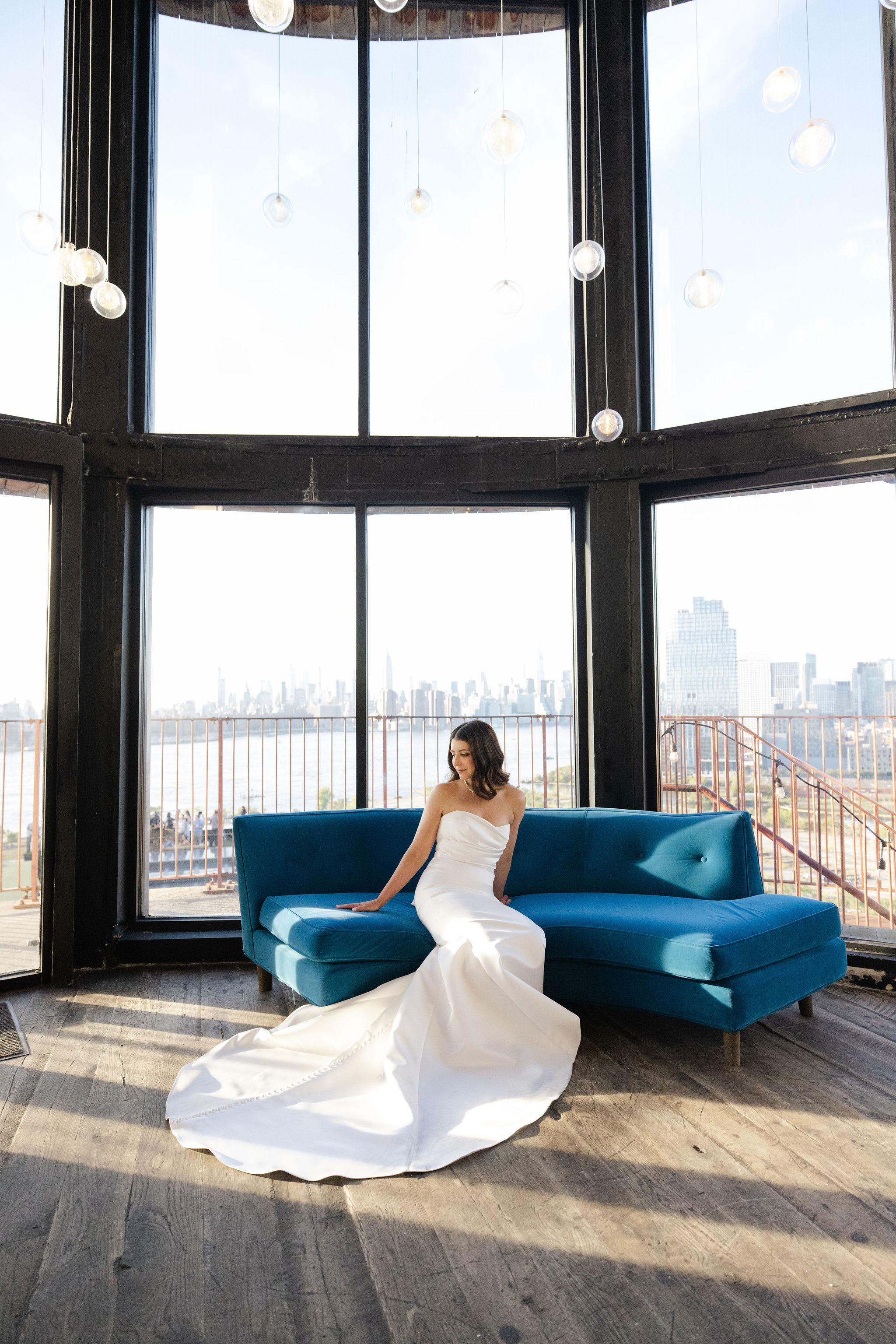 Maia and Mike’s Wedding 43