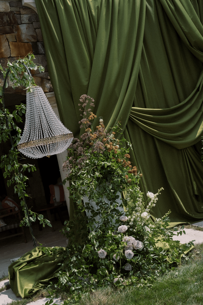 Summer Elegance Reimagined at Castlebrooks Estate photo 3