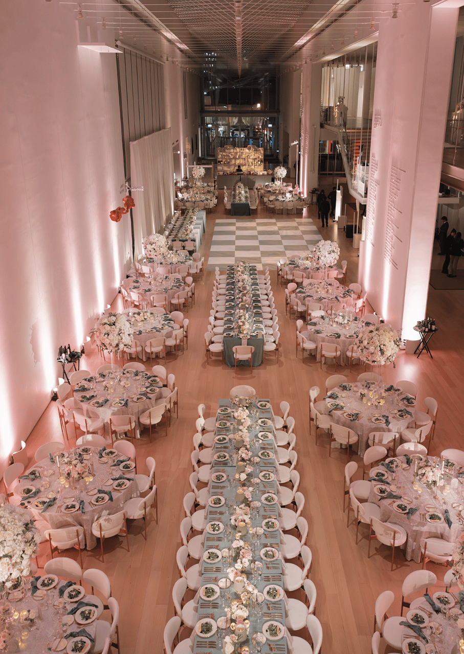 An Artful Autumn Affair at the Art Institute of Chicago photo 2