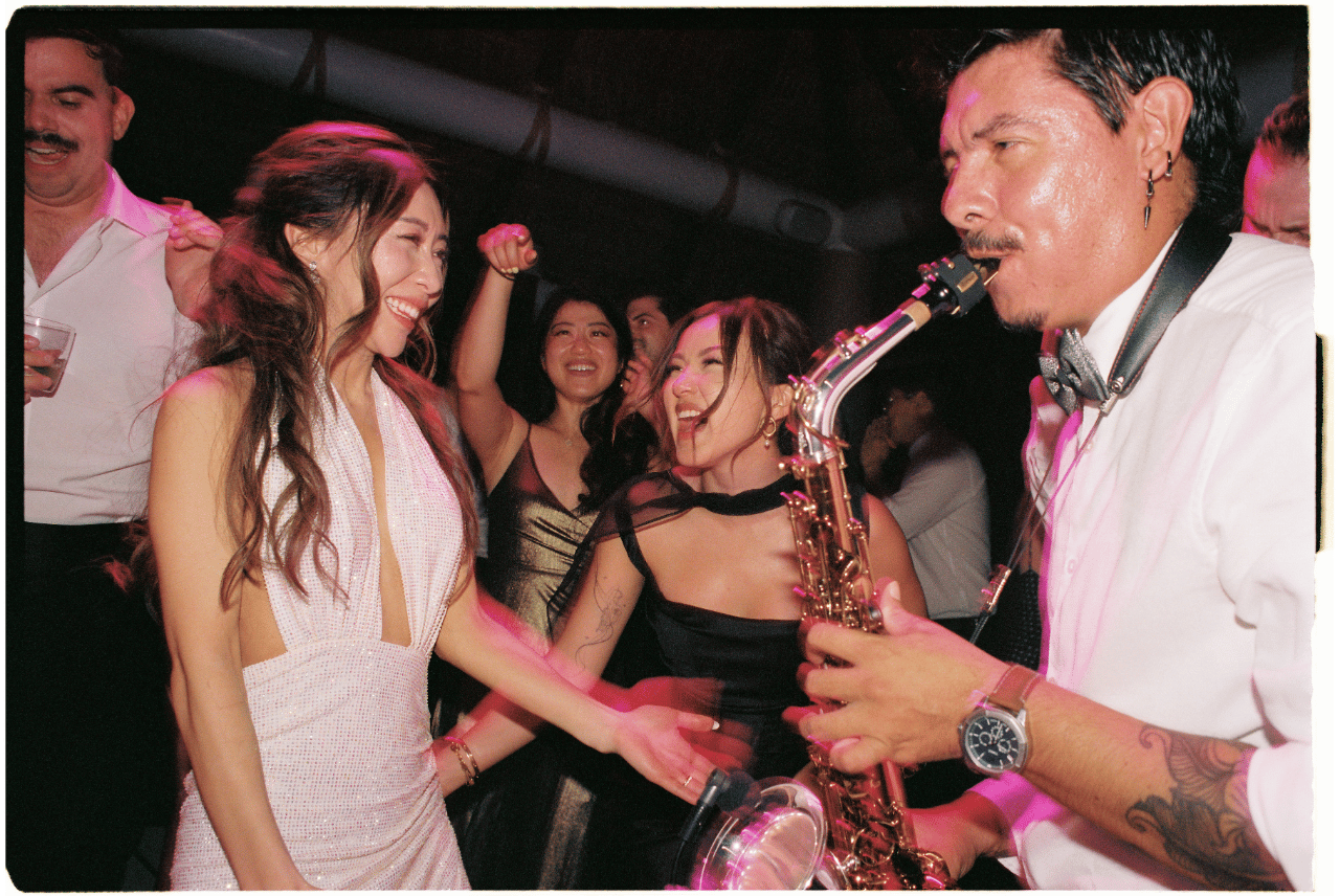 Cabo Entertainment Company