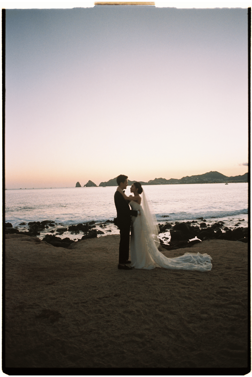 Alice Liu & Dylan Qian's wedding-image-1