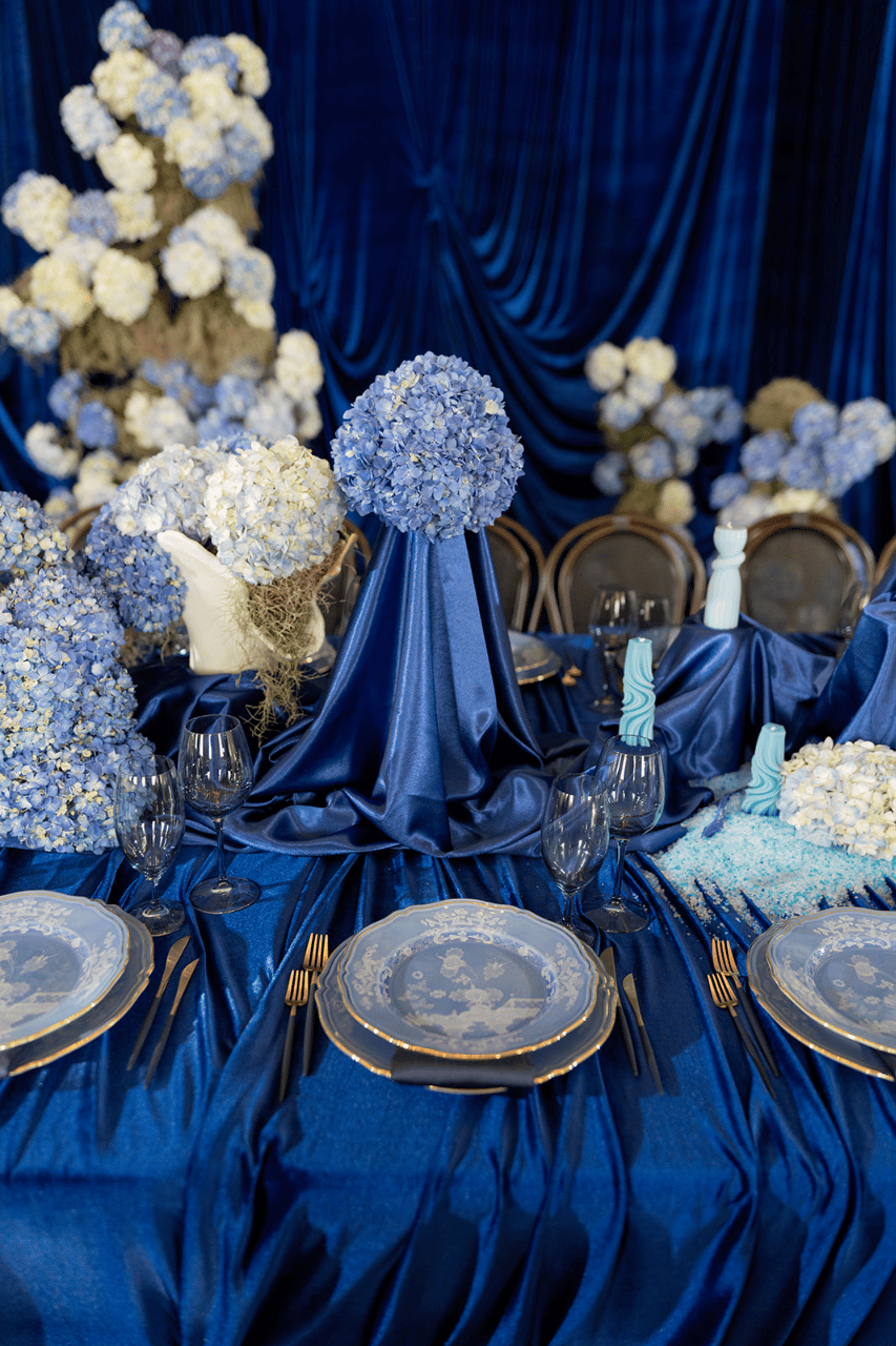 Posh Couture Rentals