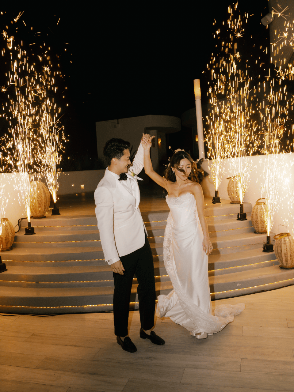 Alice Liu & Dylan Qian's wedding-image-49