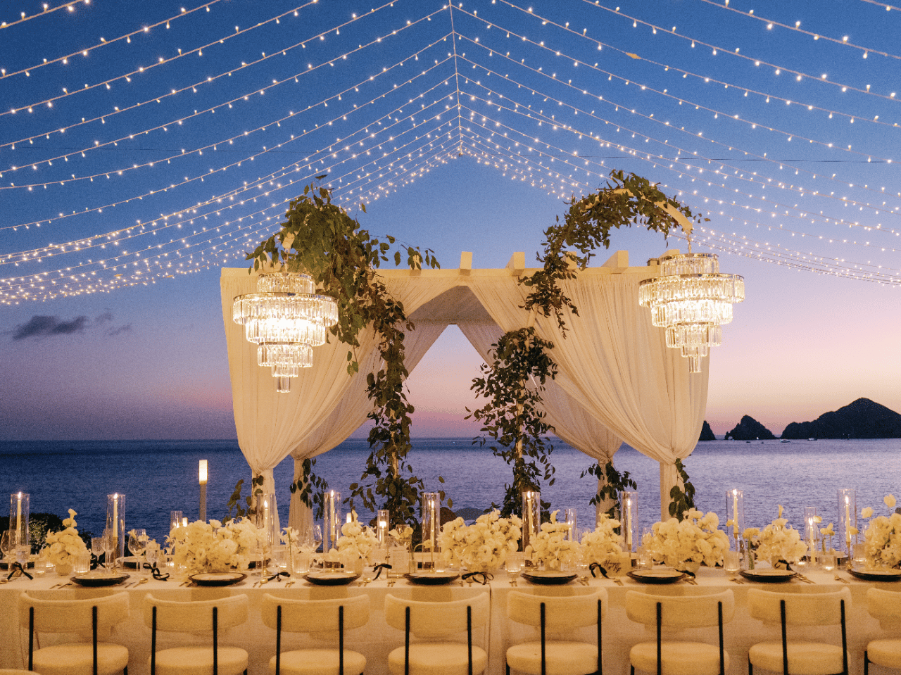 Alice Liu & Dylan Qian's wedding-image-40