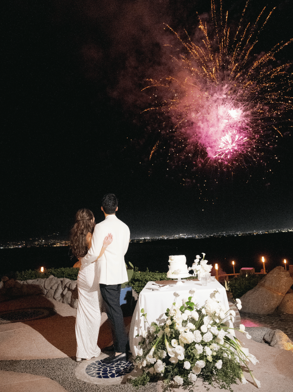 Alice Liu & Dylan Qian's wedding-image-85