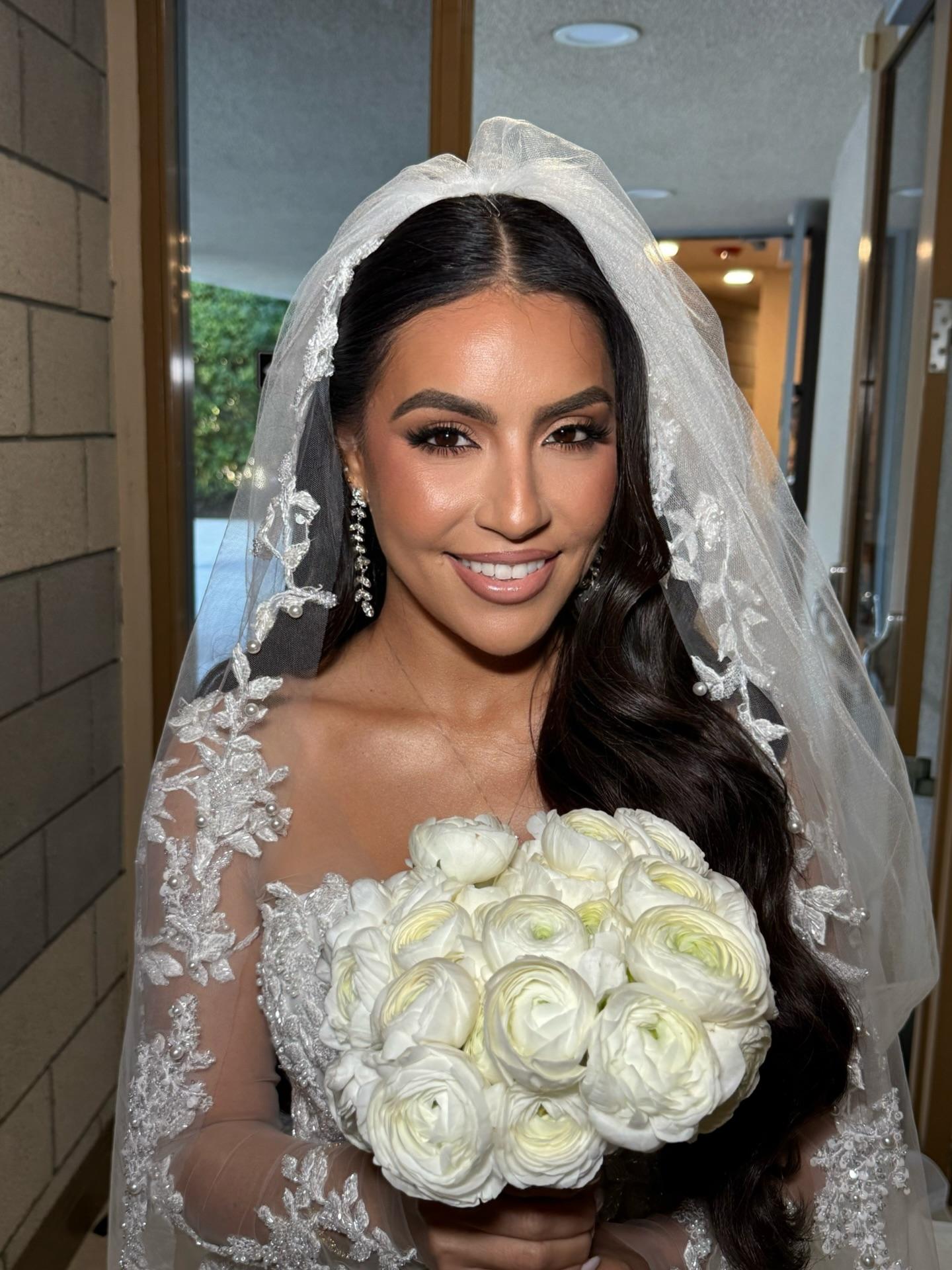 Jayla Flare Brides