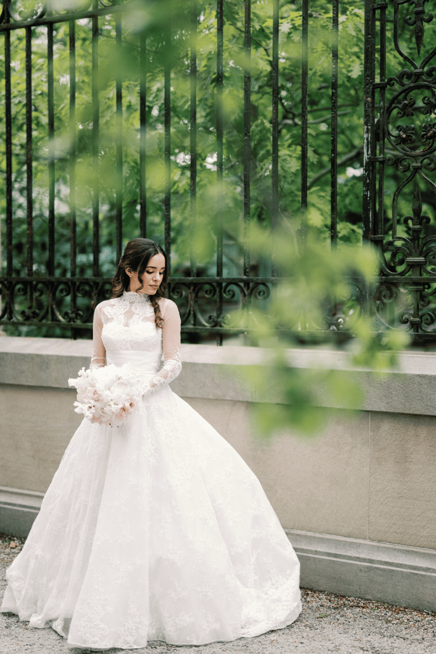 Chernaya Bridal House