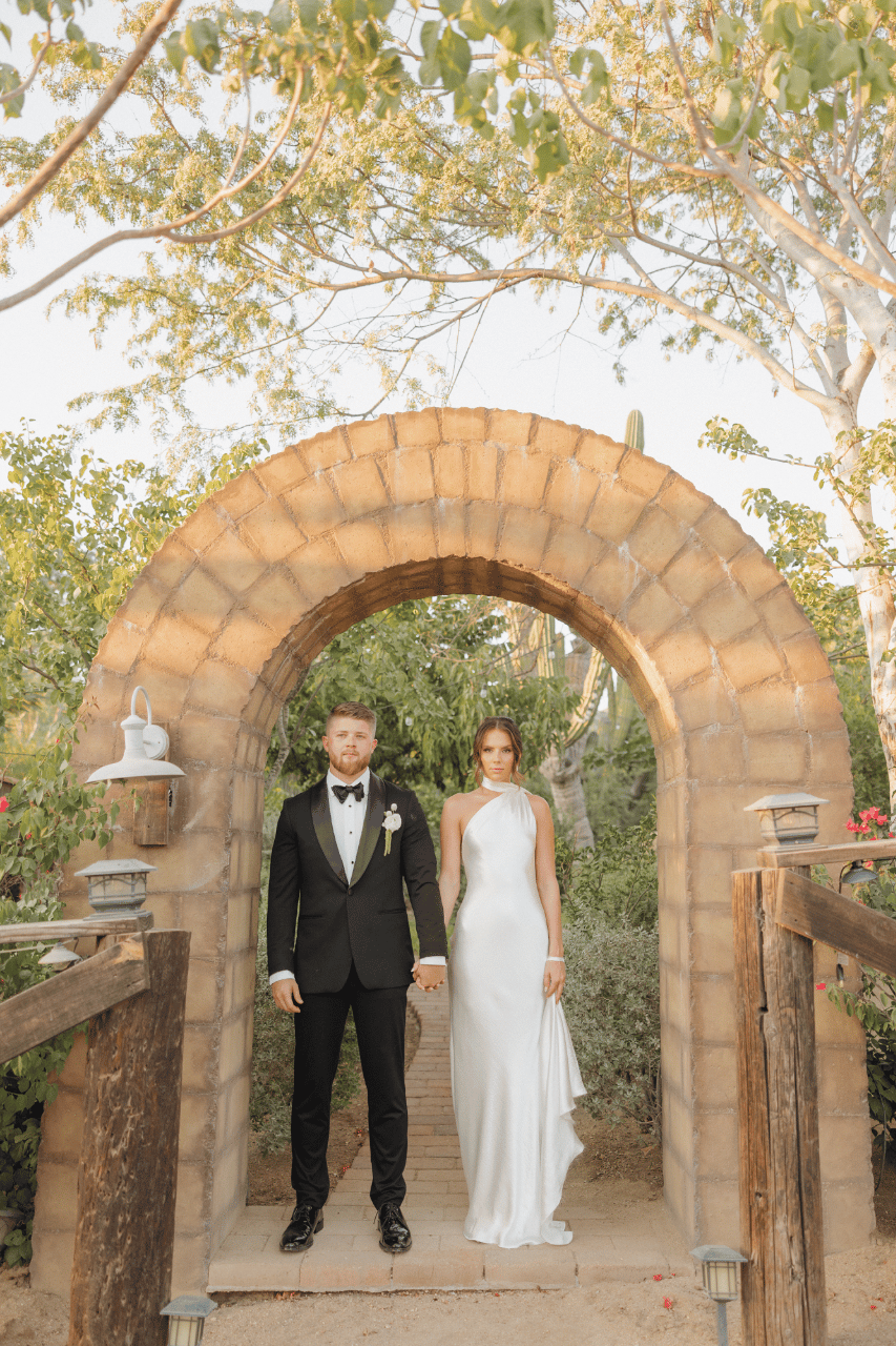 Olivia Stewart & Danner Stewart's wedding-image-10
