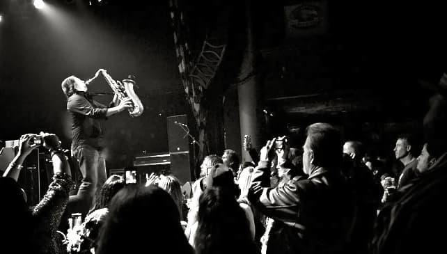 Joe Cardillo Music portfolio 2