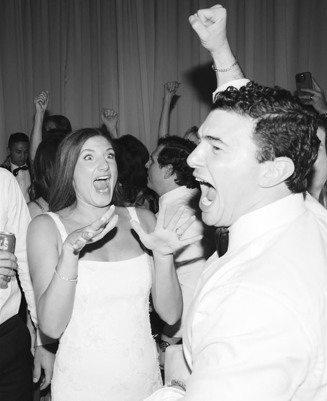 Natalie Mersh & Mike Paloian's wedding 4