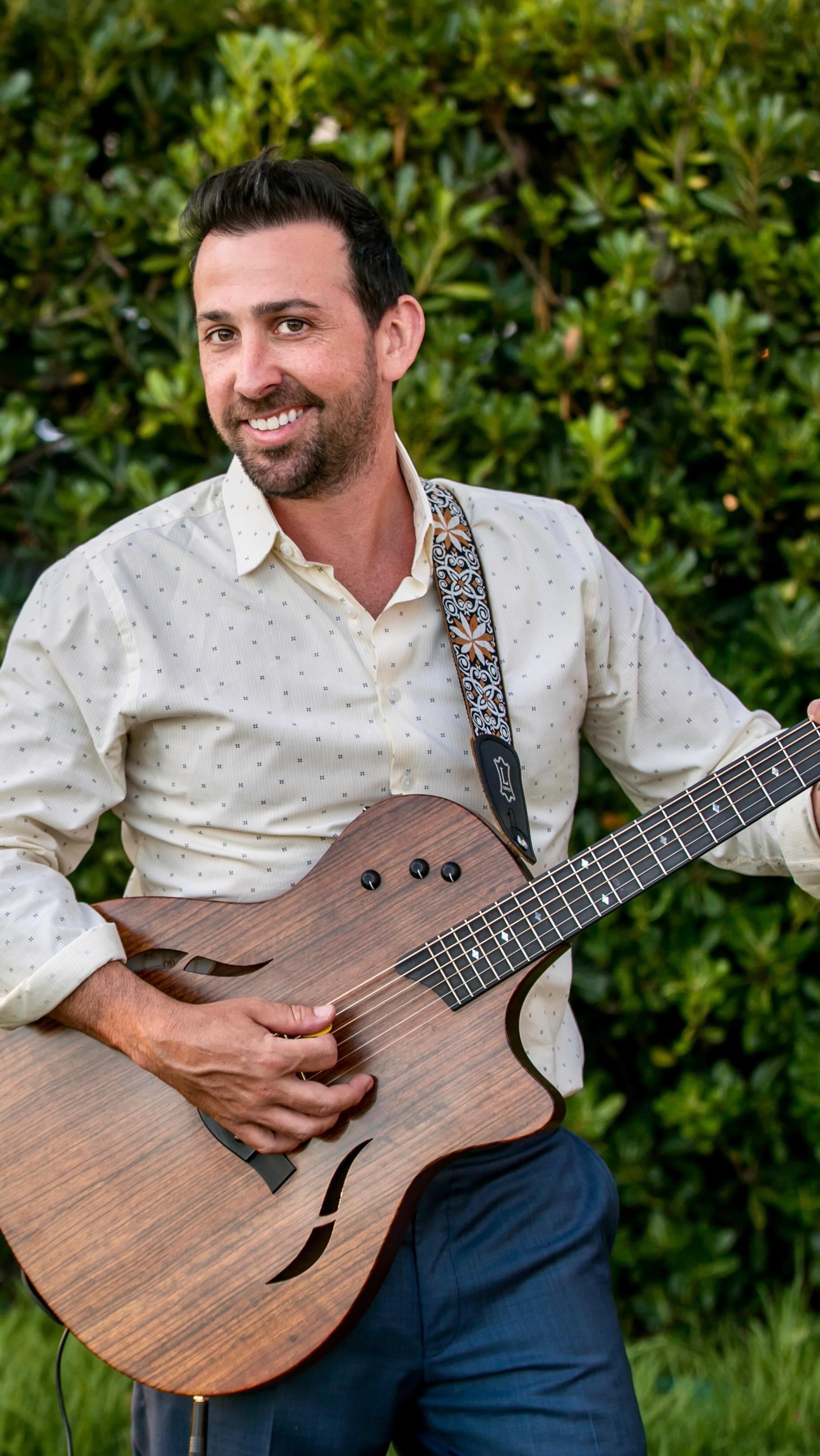 Joe Cardillo Music