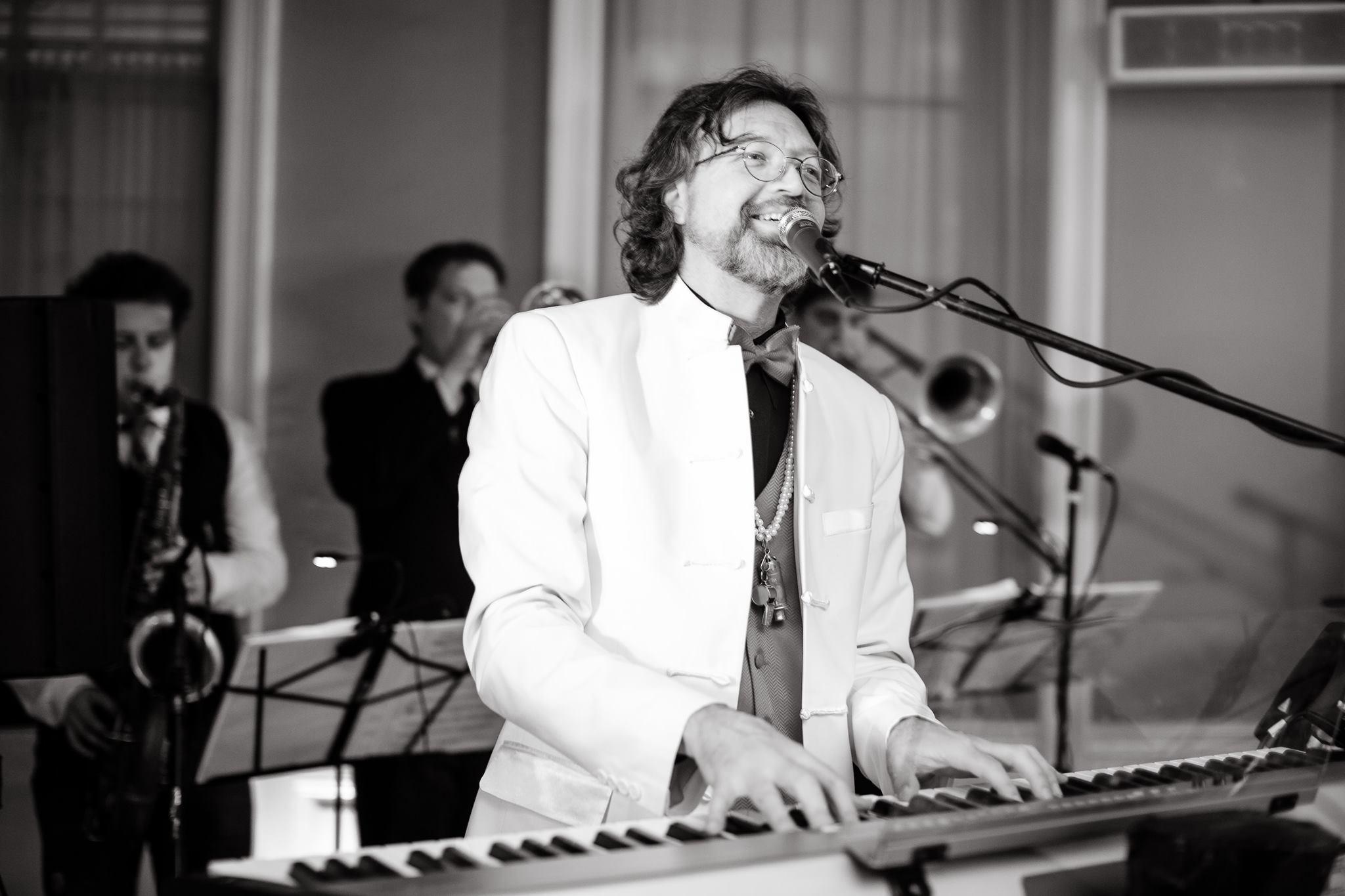 The Love Revival Orchestra