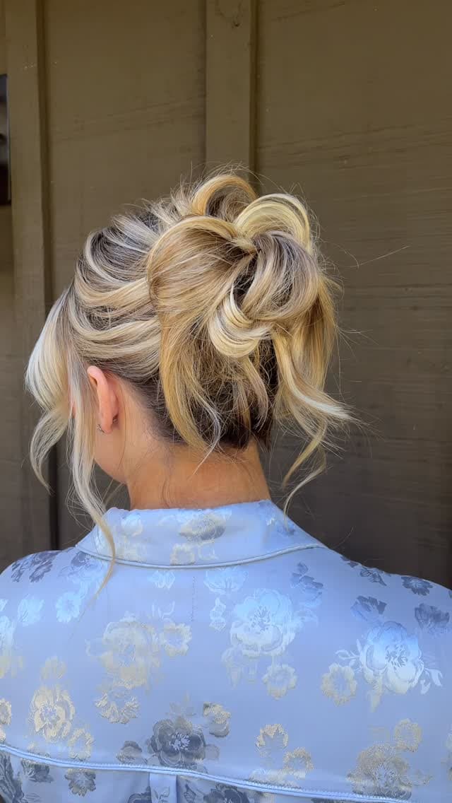 Bstyleshair portfolio 4