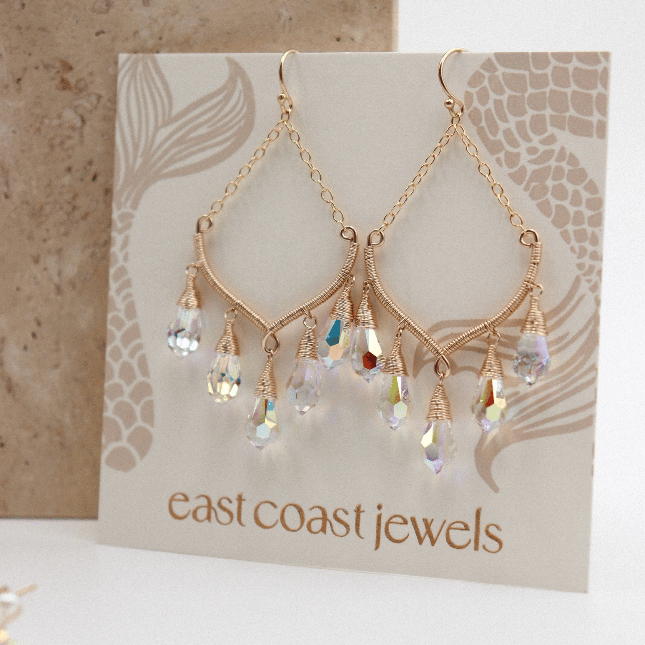 East Coast Jewels portfolio 1