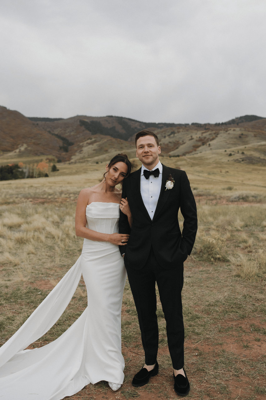 Makala Muench & Connor Muench's wedding-image-15