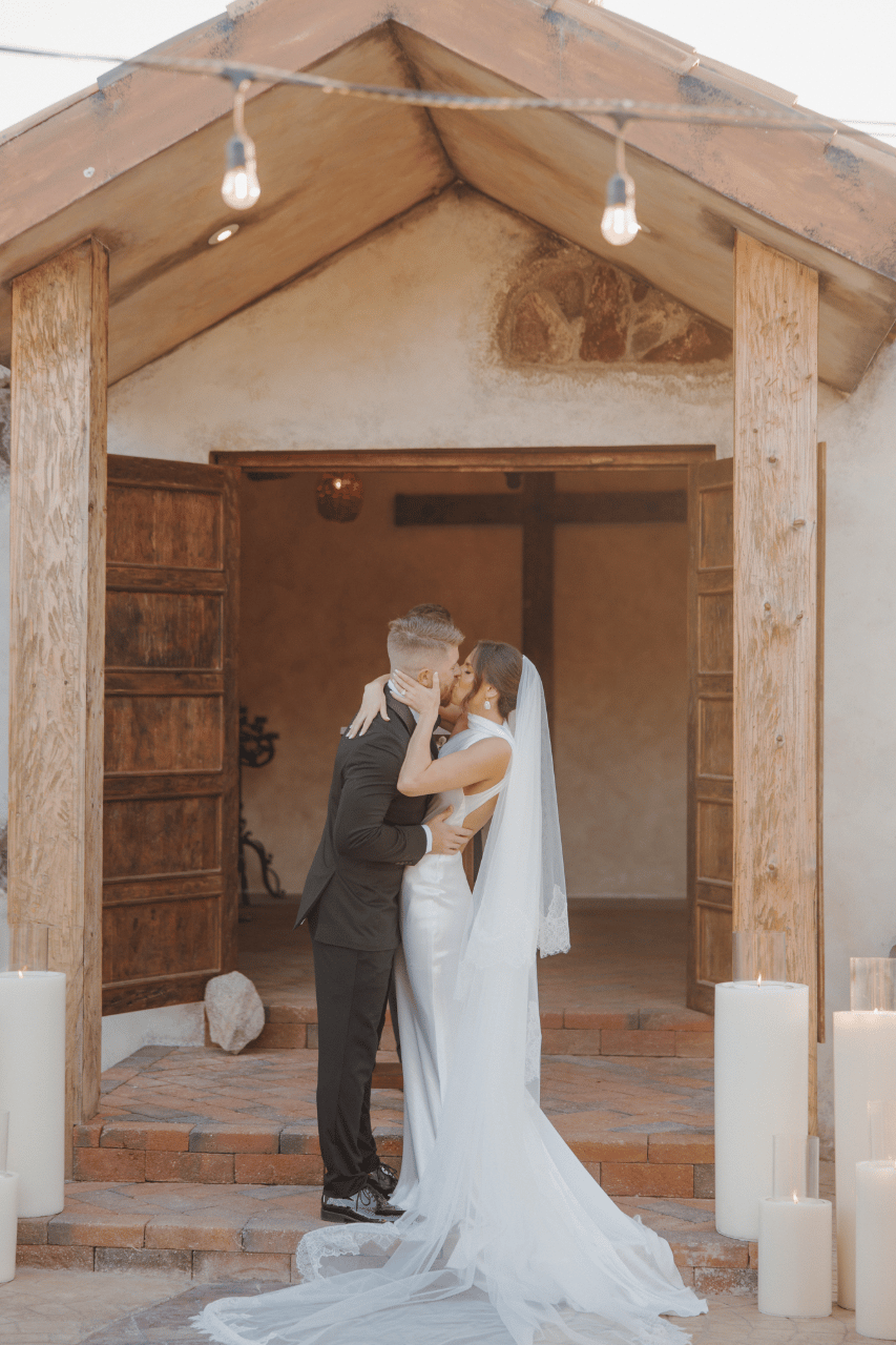 Everlasting Love Wedding Planner