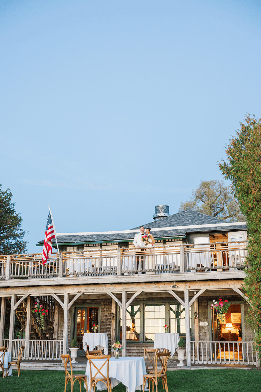 Cazenovia Club