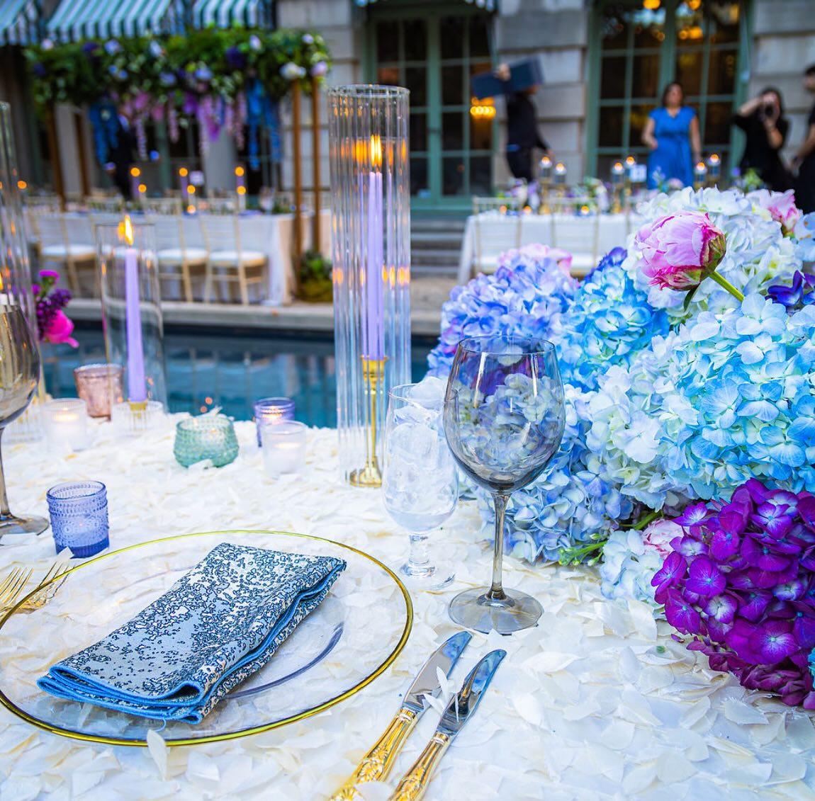 Tre Belle Events portfolio 5