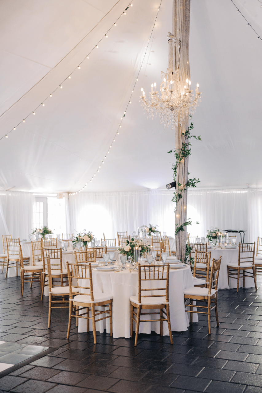 Classic Party Rentals