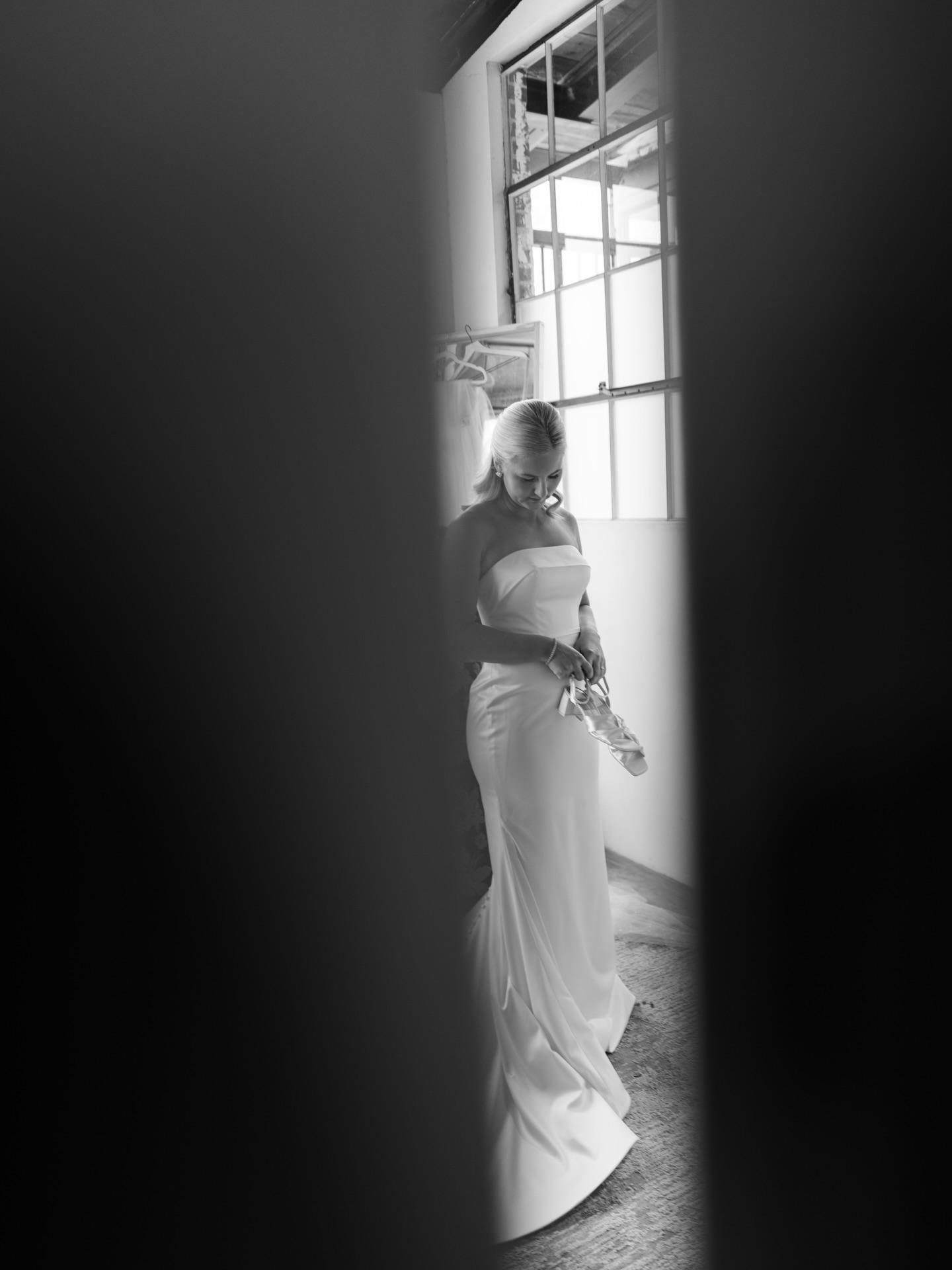 Griffin Hart Davis Weddings portfolio 2