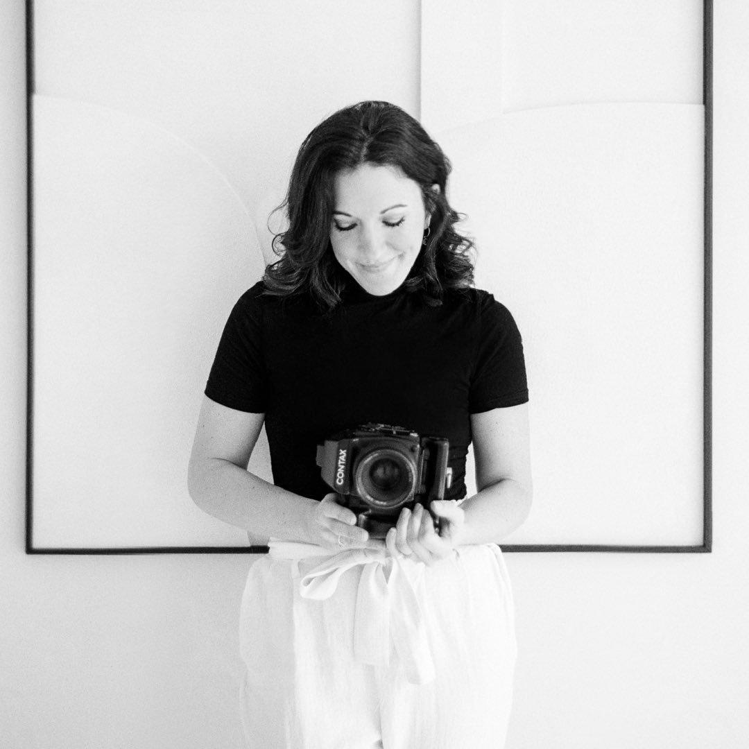 Audra Wrisley Photography & Design