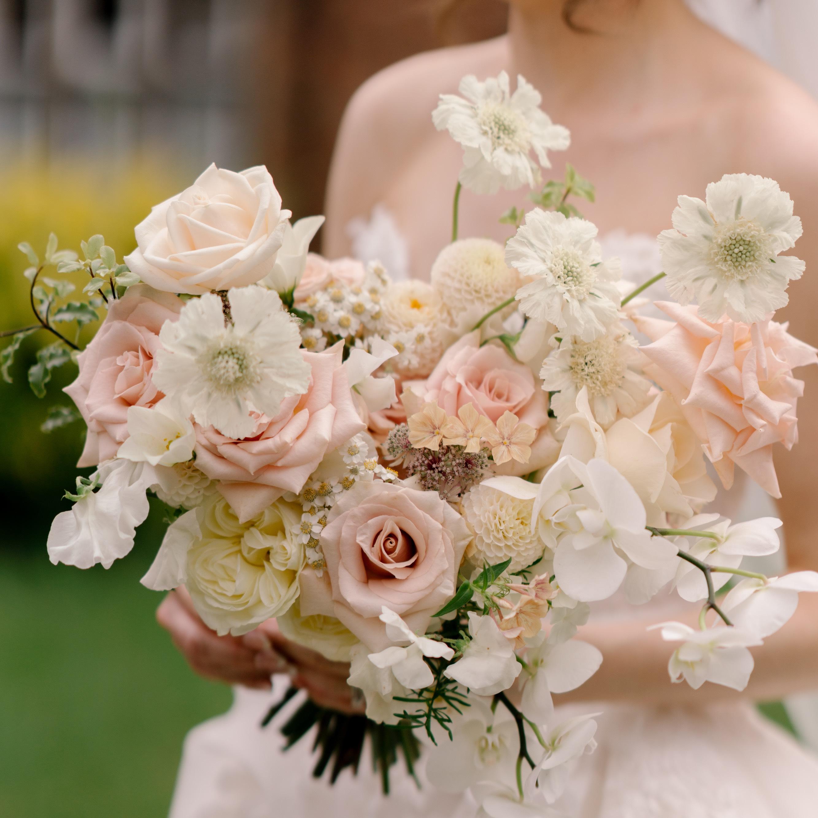 The Bell Jar Flowers