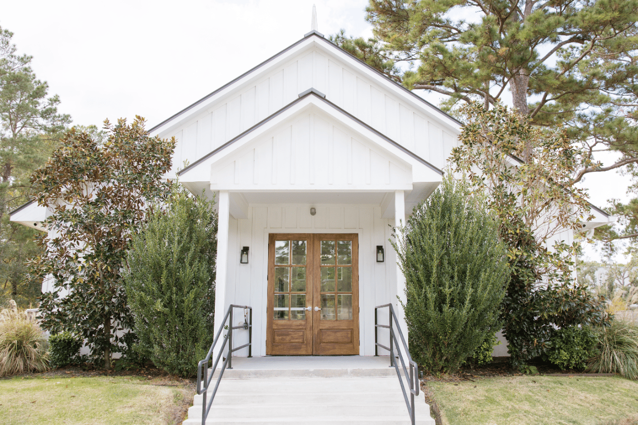 The Art of Quiet Luxury: A Texas Winter Celebration photo 3