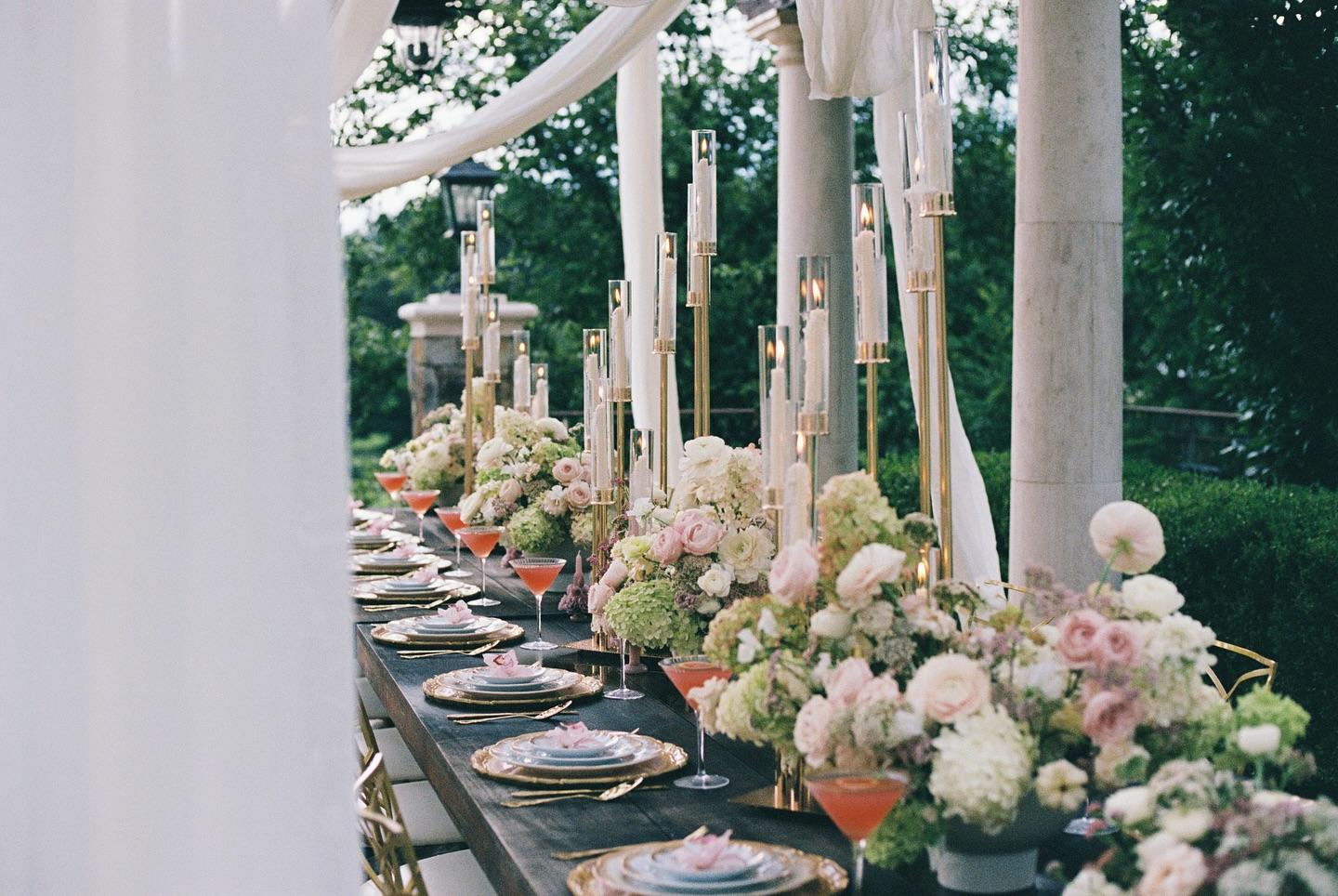 Tre Belle Events portfolio 4