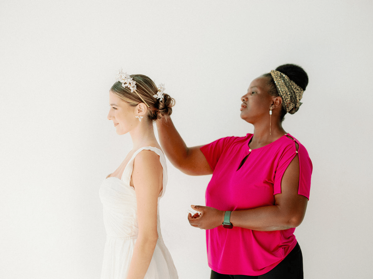 Nestina Accessories