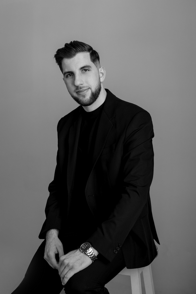 Andrii Vernyi
