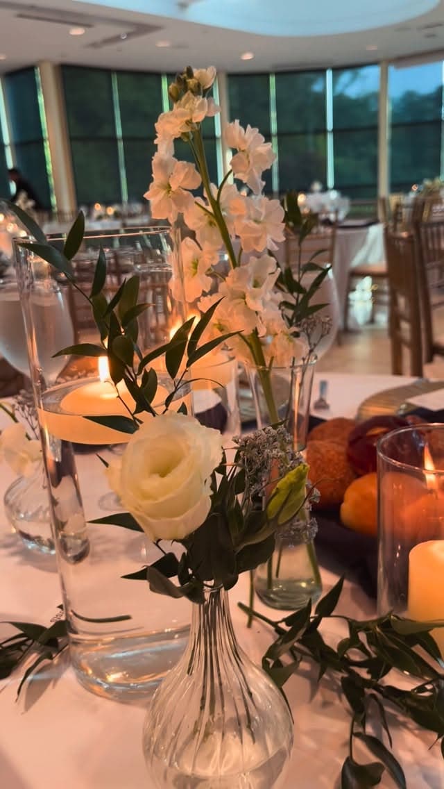 Tre Belle Events portfolio 2