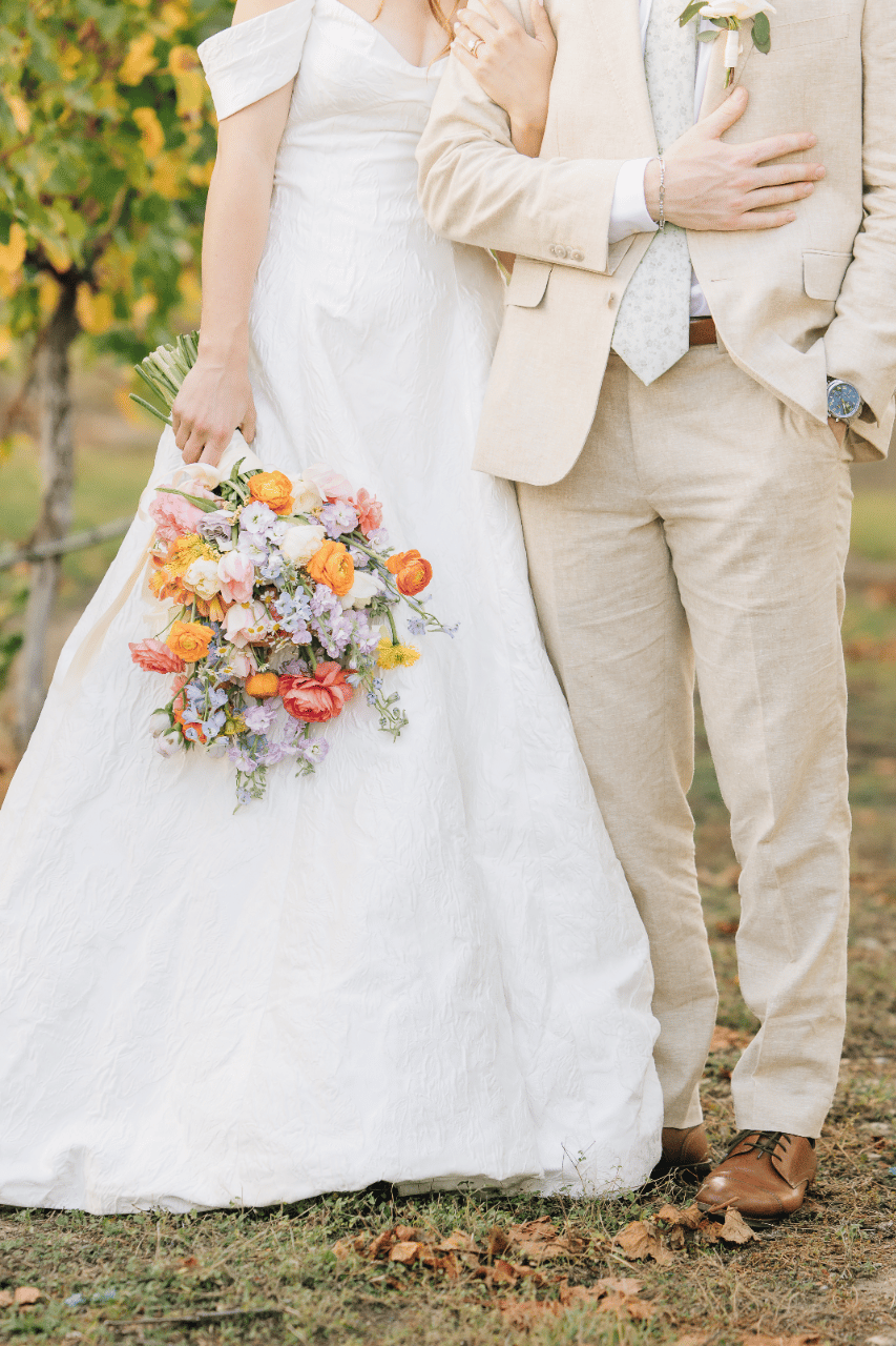 A & BÉ Bridal Shop
