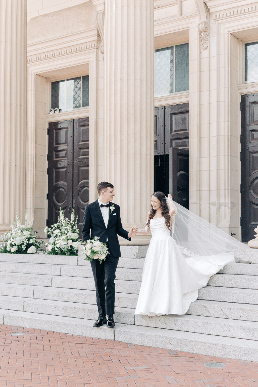 Luke & Ashley Photography