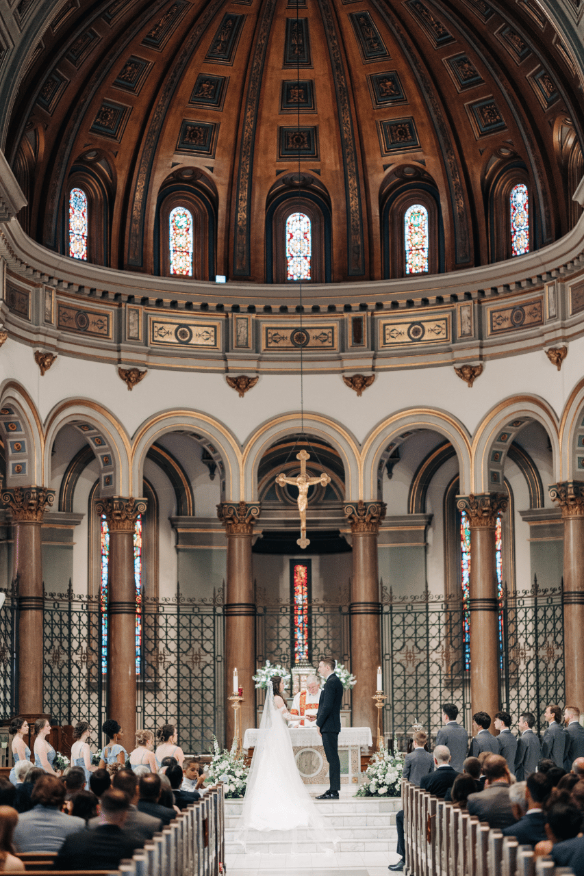 Cathedral of the Sacred Heart