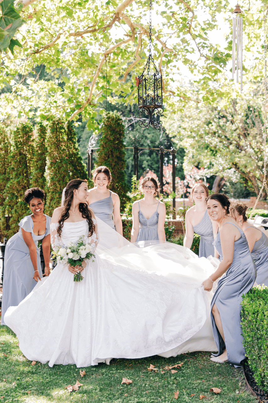 Leora Bridal