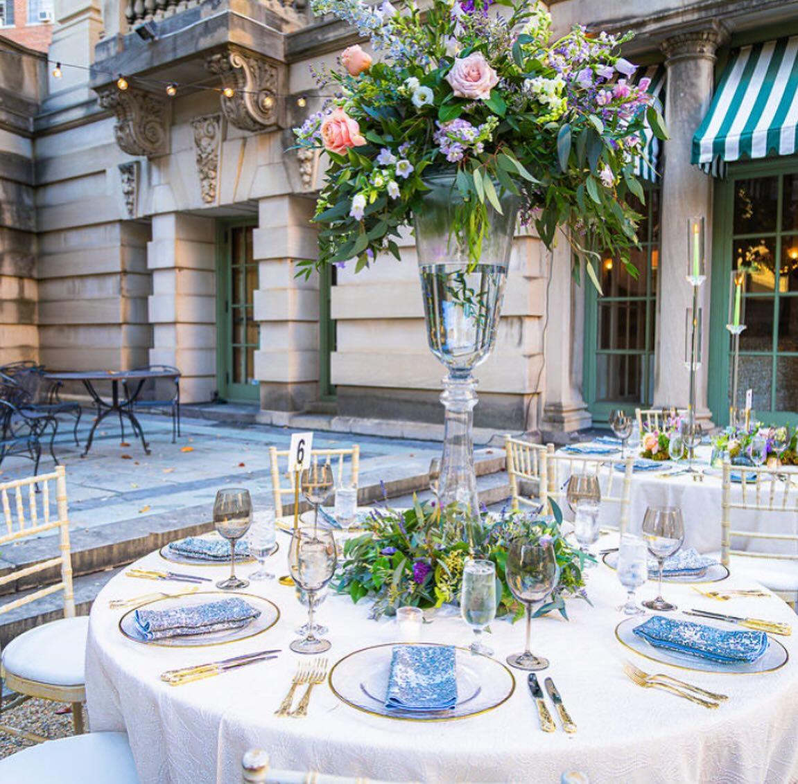 Tre Belle Events