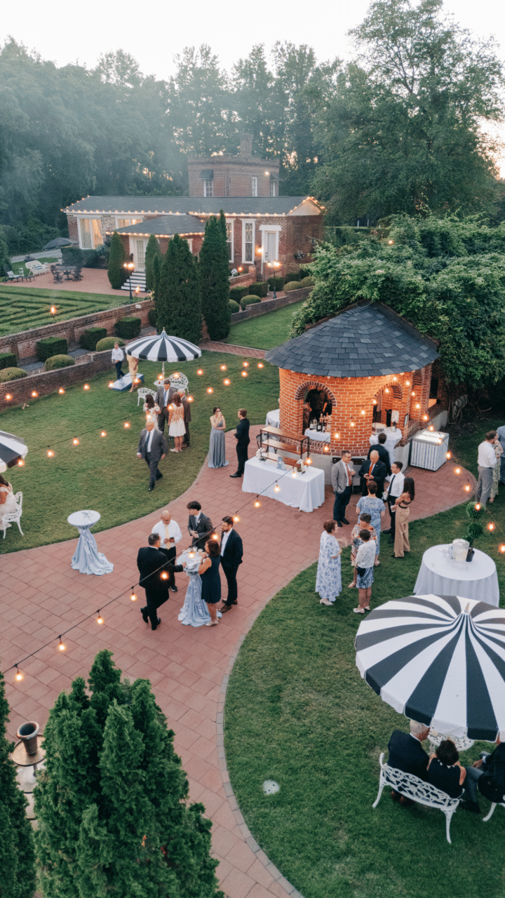 Party Perfect Rentals