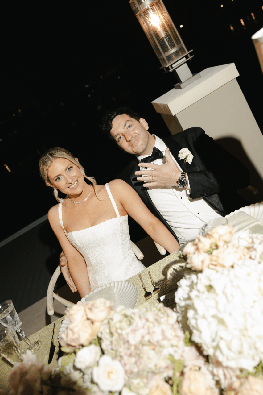 Exquisite Events