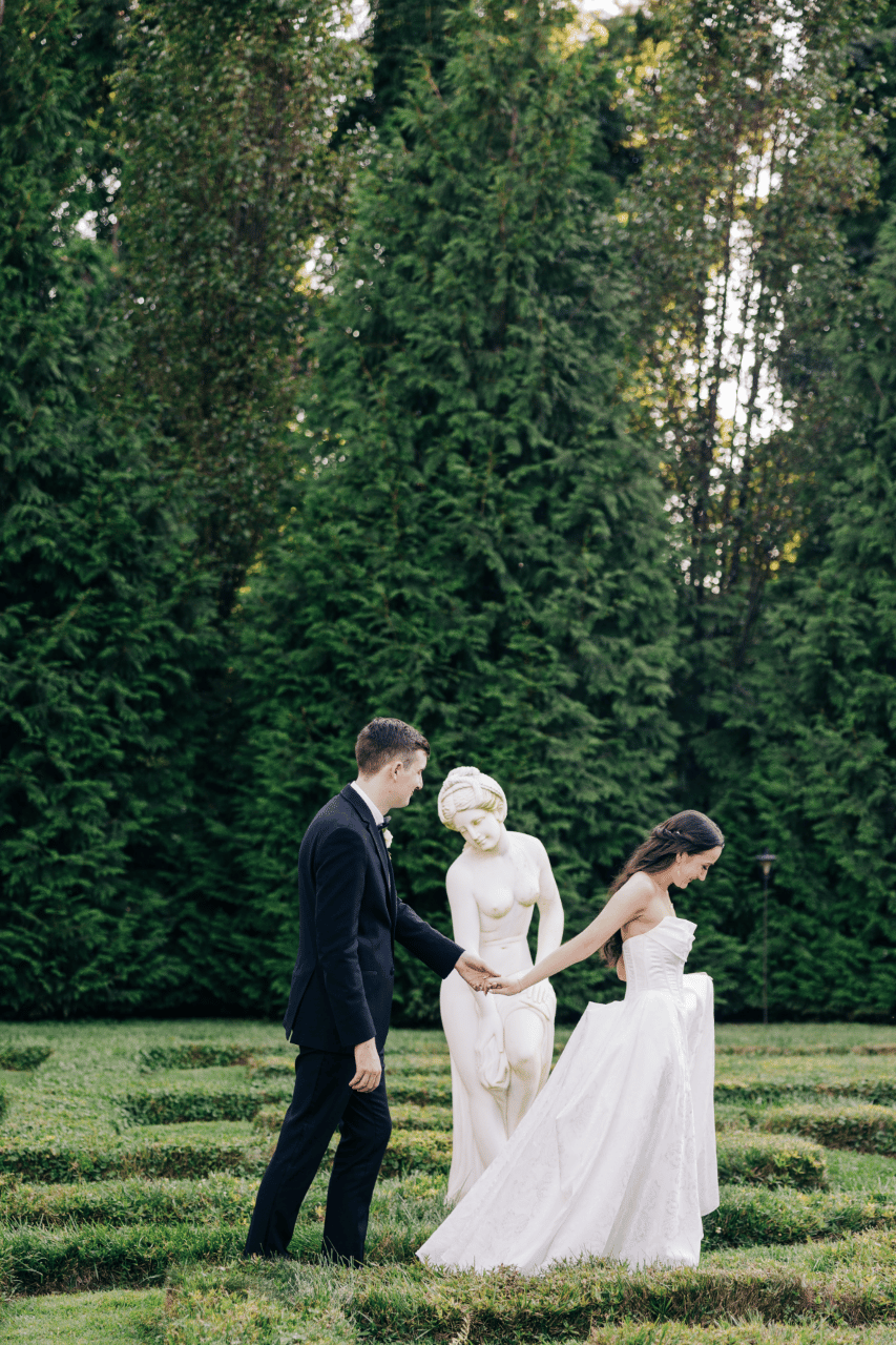 From Cathedral Reverence to Cape Cod Romance