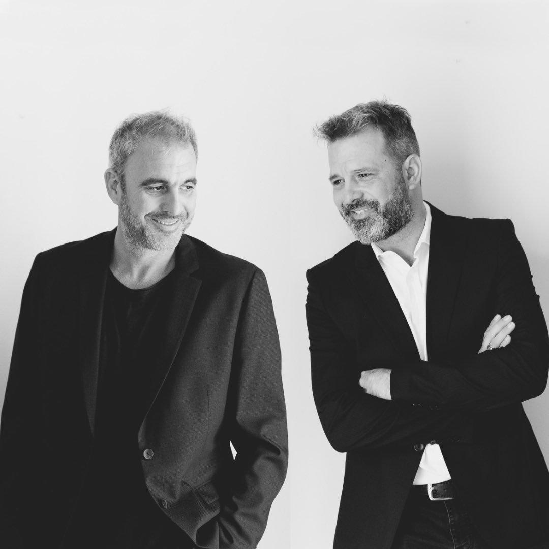Deux Foskolos