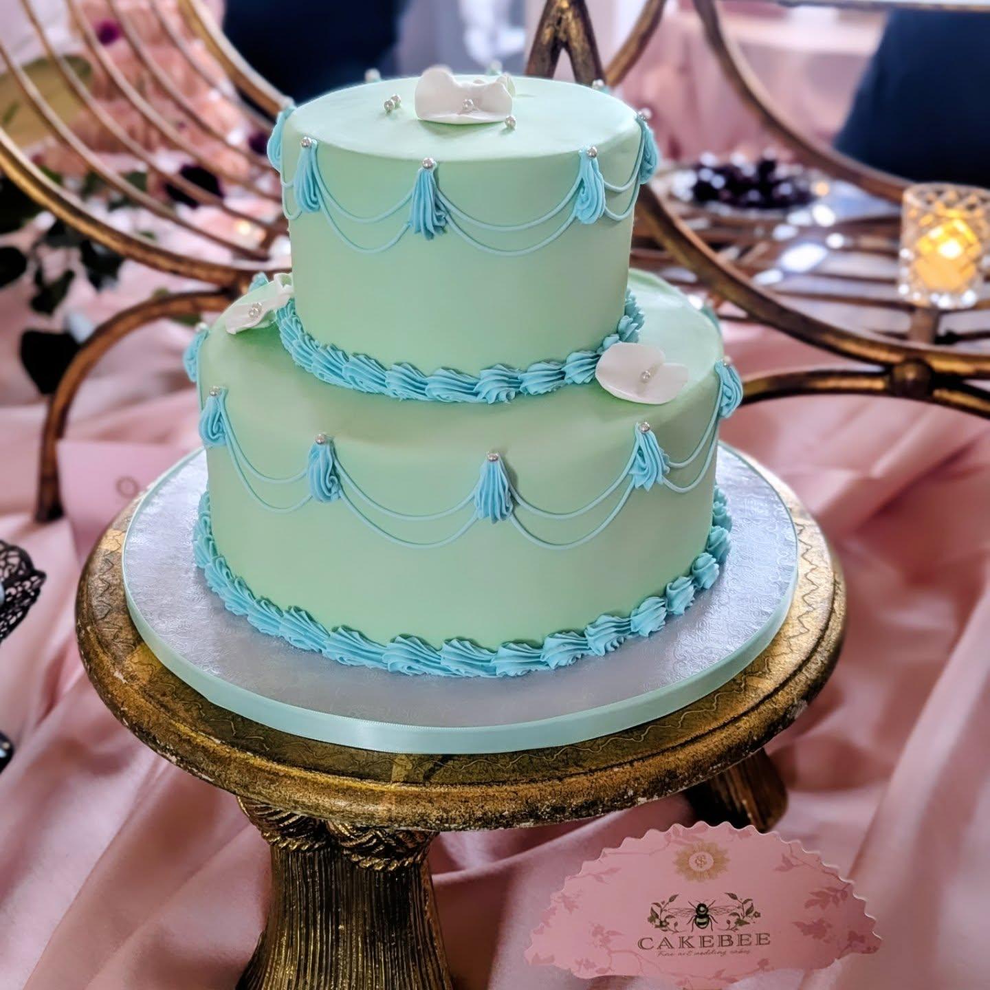 Cake Bee Cake portfolio 1