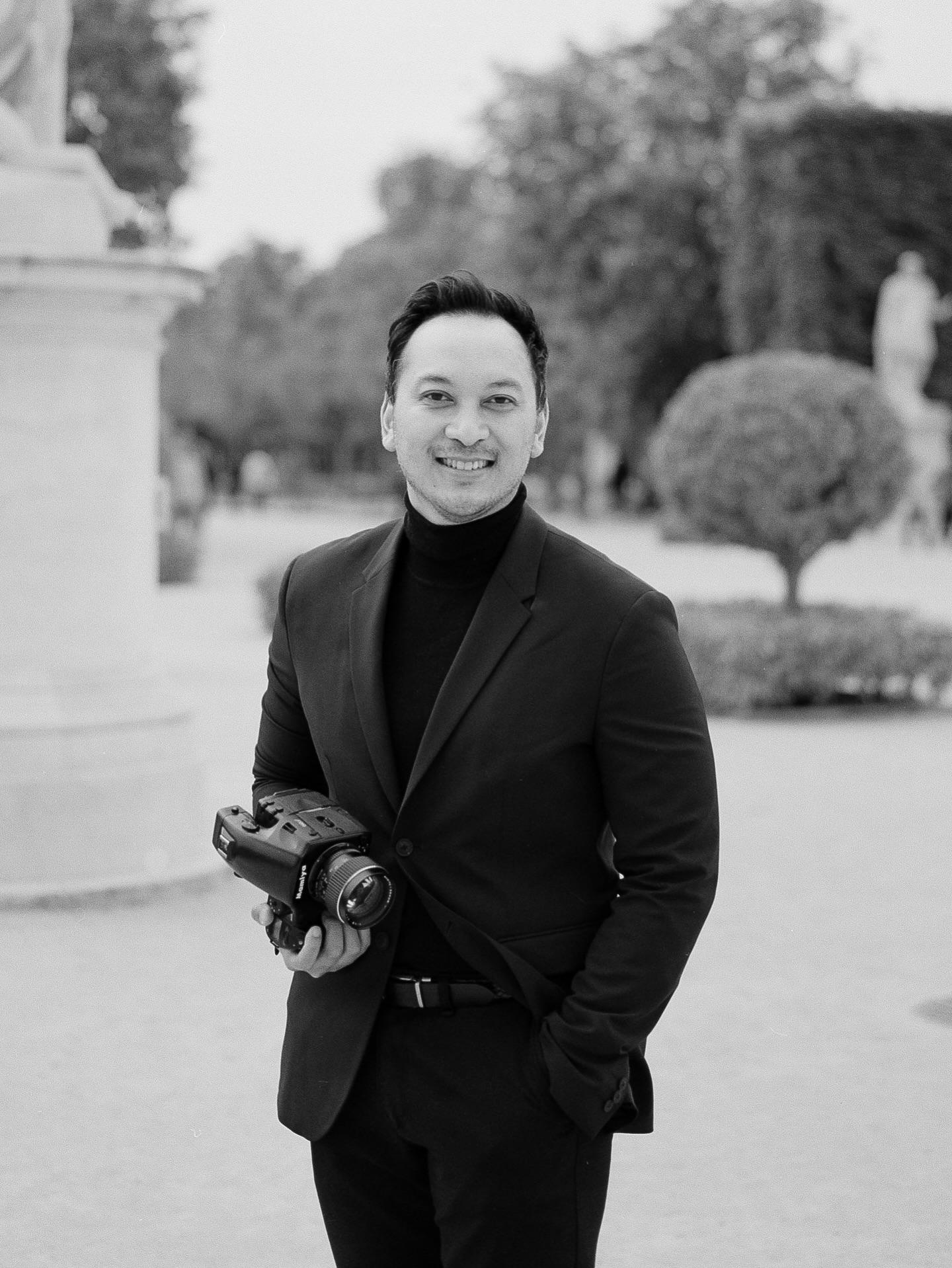 Zephyr Kok Photography