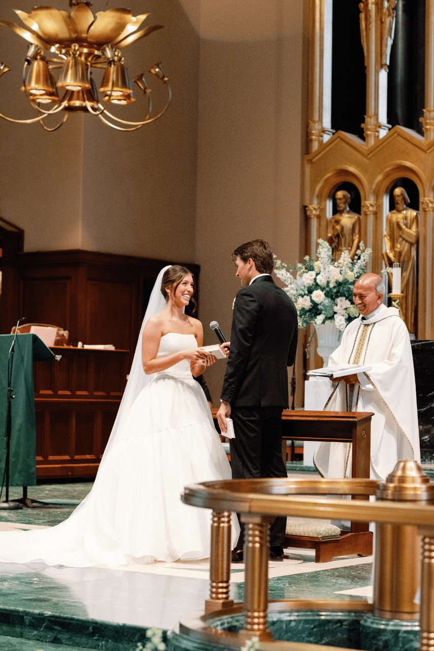 Saints, Faith, Hope & Charity Catholic Parish