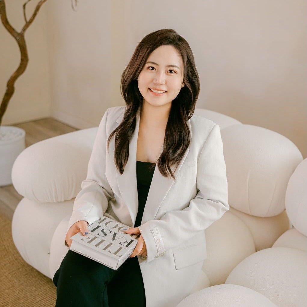 Vivi Lin