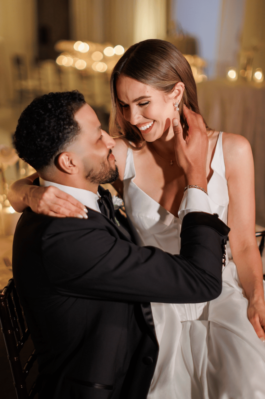 Rachel DeMita & André Roberson's wedding-image-29